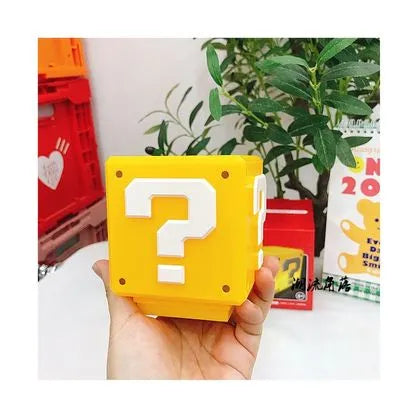 LA SUPER LAMPARA DE MARIO BROS !!